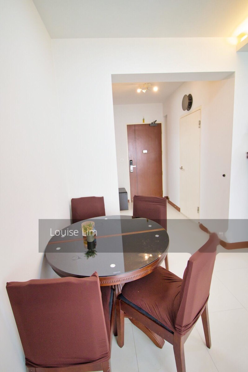 Blk 432A Sengkang West Way (Sengkang), HDB 3 Rooms #186222622